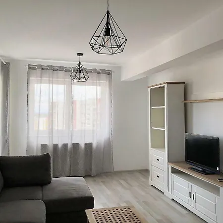 Glamour Apartament