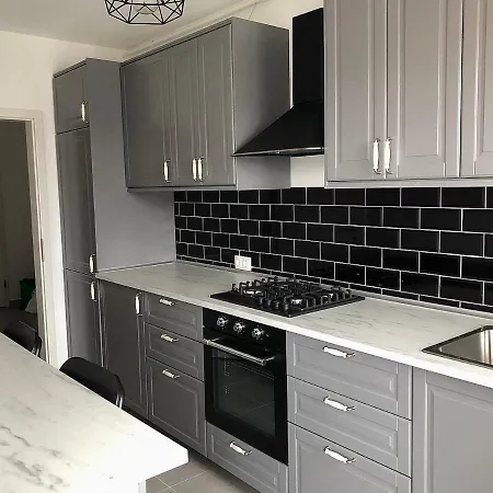 Glamour Apartament *